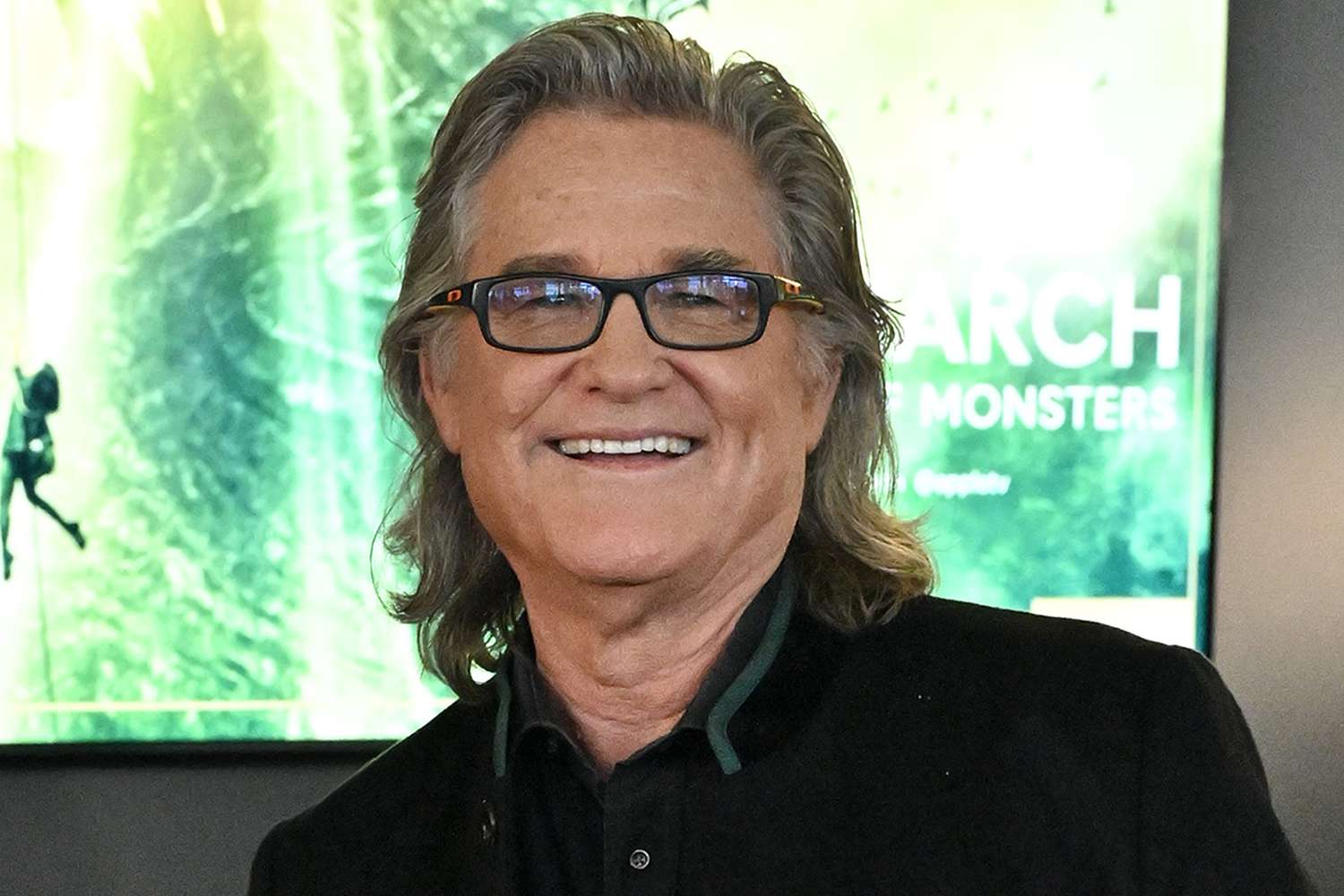 Kurt Russell et son fils Wyatt jouent le même personnage dans Monarch: Legacy of Monsters