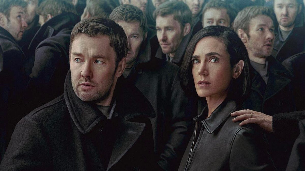 La saison 1 de Dark Matter touche à sa fin : combien de versions de Jason verrons-nous revenir?