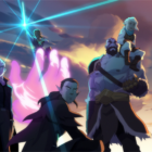 Critical Role 'Vox Machina' Season 3 Premiere Date on Prime Video
