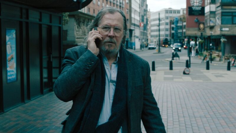 La saison 4 de “Slow Horses” avec Gary Oldman sur Apple TV+ : Première mondiale le 4 septembre.