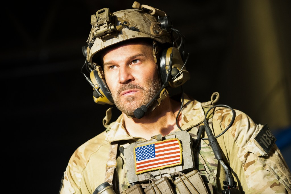 La saison 7 de SEAL Team : date de sortie et bande-annonce officielle dévoilées