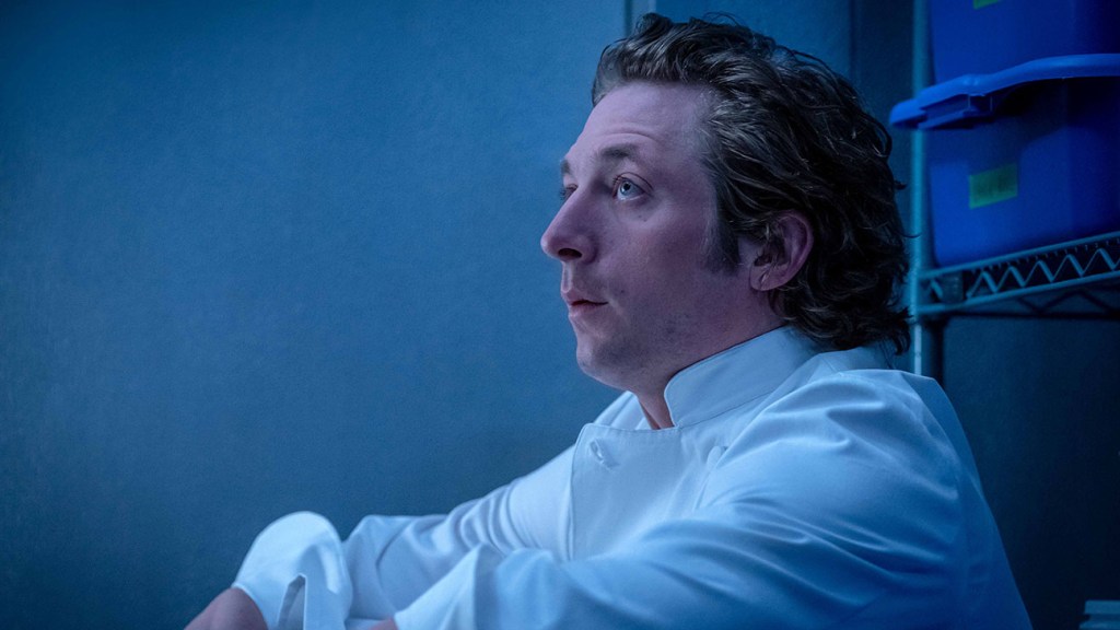 La saison trois de The Bear sur Hulu en avance !