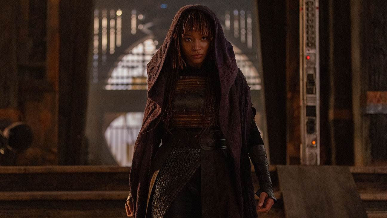 La série Star Wars The Acolyte explose les audiences avec 11 millions de vues en 5 jours