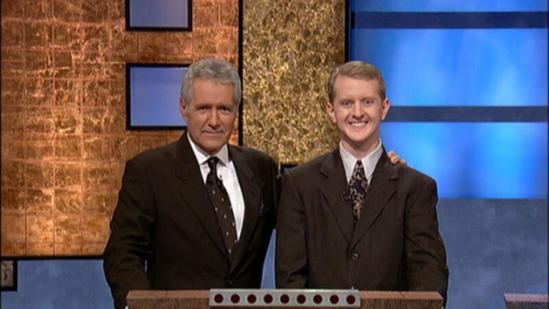 La success story de Ken Jennings à Jeopardy!