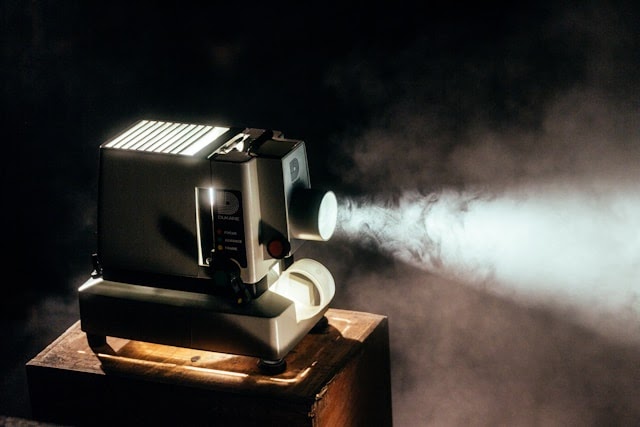 La symbiose entre la lecture psychique et le cinéma : une plongée captivante dans l’ésotérisme.