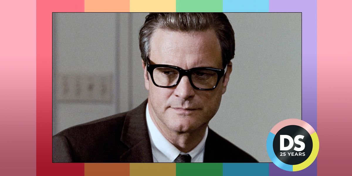 La vérité sur la stratégie marketing d’A Single Man post Weinstein – Digital Spy