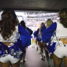 Five things to know about the Dallas Cowboy Cheerleaders and their new Netflix series