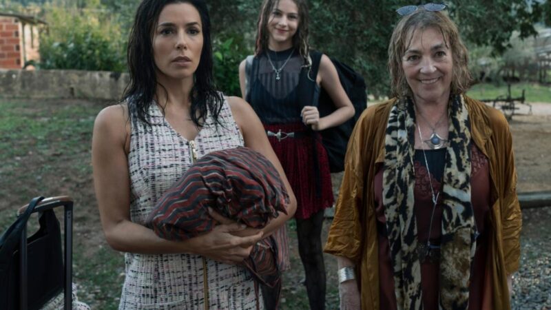 “Land Of Women” : pour qui est destinée cette nouvelle série d’Eva Longoria ?
