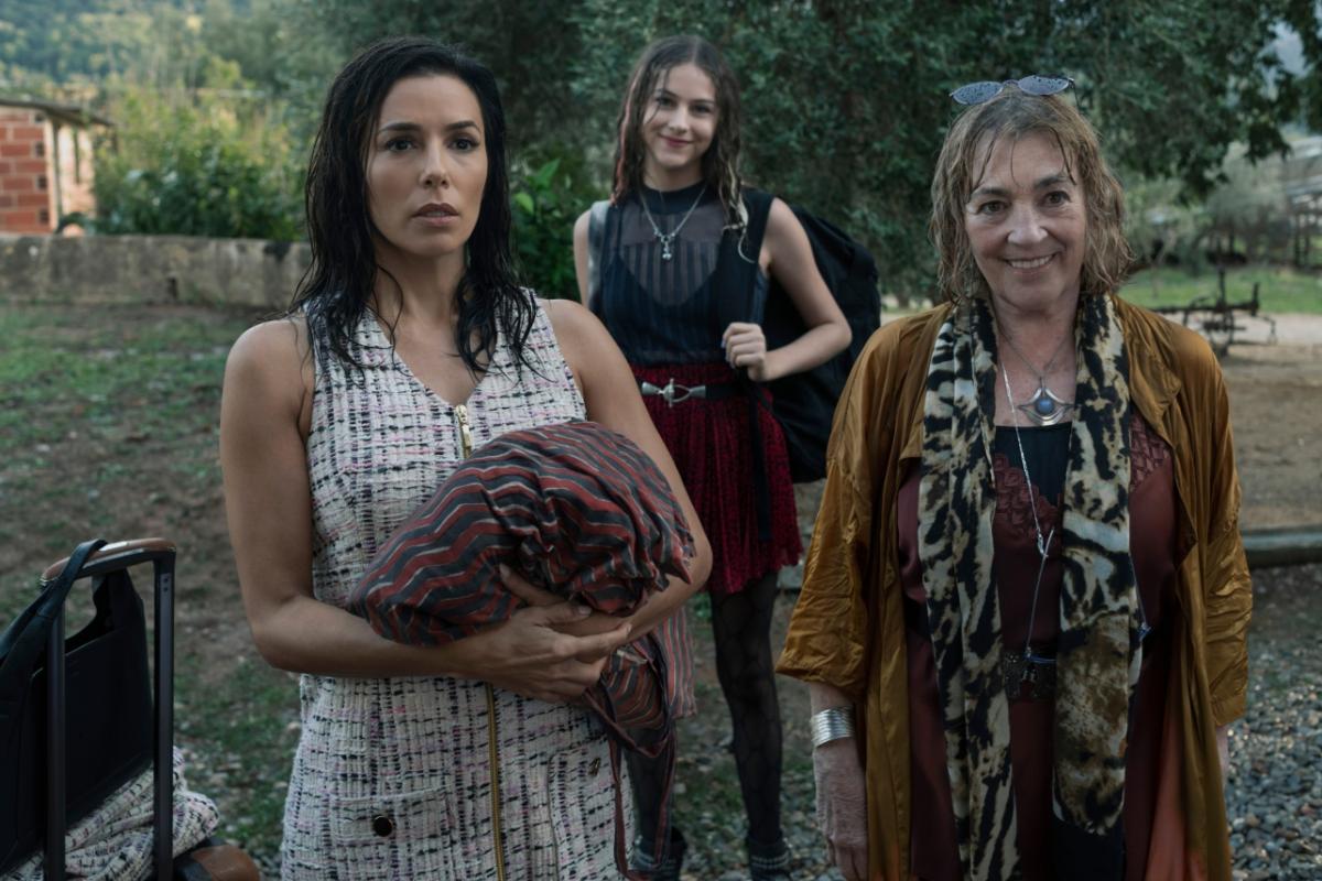 “Land Of Women” : pour qui est destinée cette nouvelle série d’Eva Longoria ?
