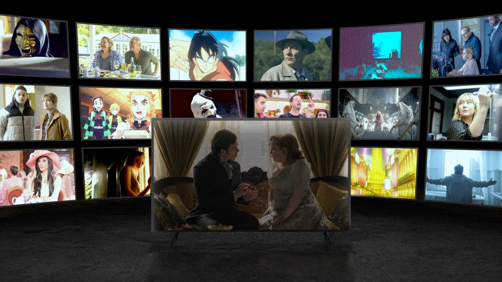 Le business des services de streaming : une lutte acharnée pour survivre