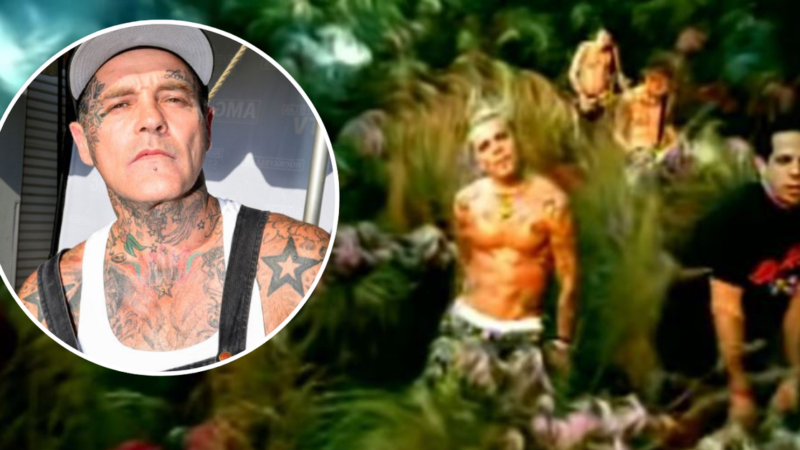 Le chanteur de Crazy Town est décédé à l’âge de 49 ans : triste nouvelle pour l’industrie musicale