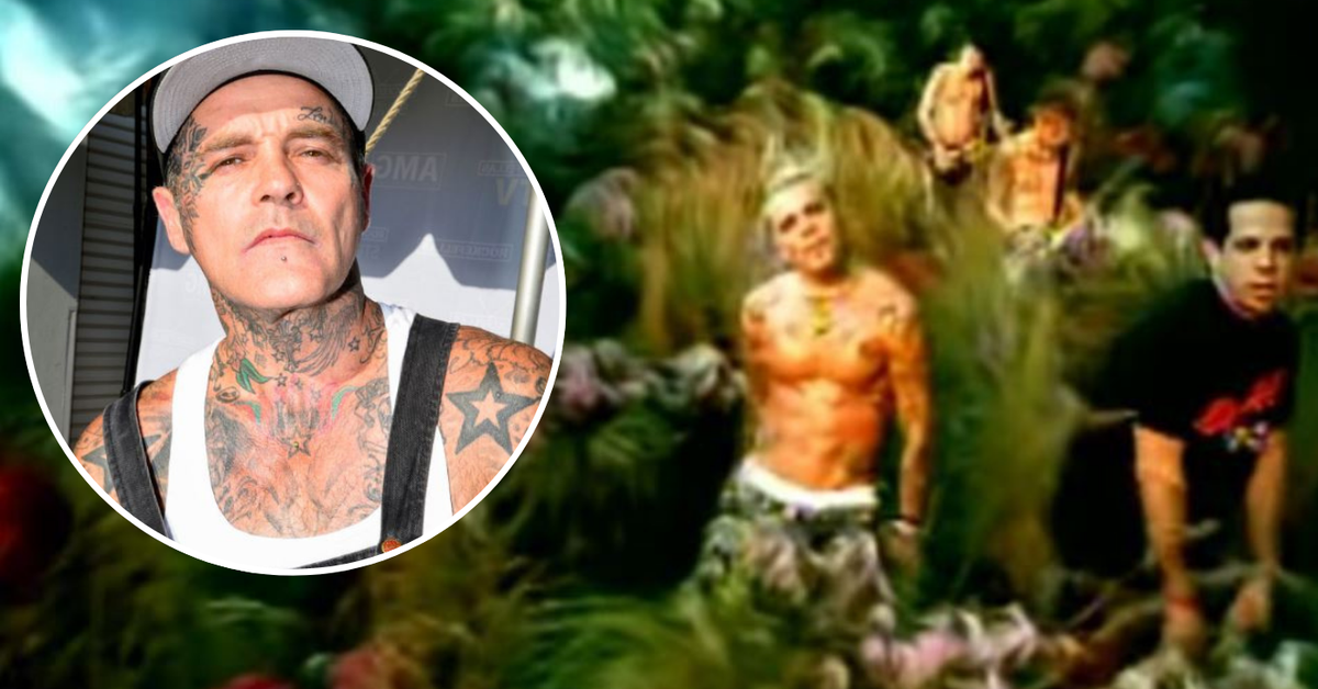Le chanteur de Crazy Town est décédé à l’âge de 49 ans : triste nouvelle pour l’industrie musicale