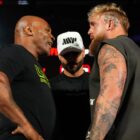 Netflix Fight Between Mike Tyson and Jake Paul Postponed Over Health Issue