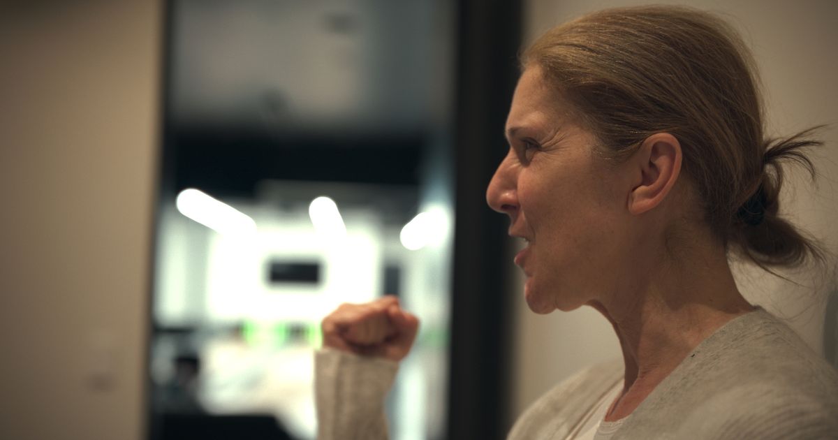 Le documentaire bouleversant de Céline Dion: entre gloire et maladie.