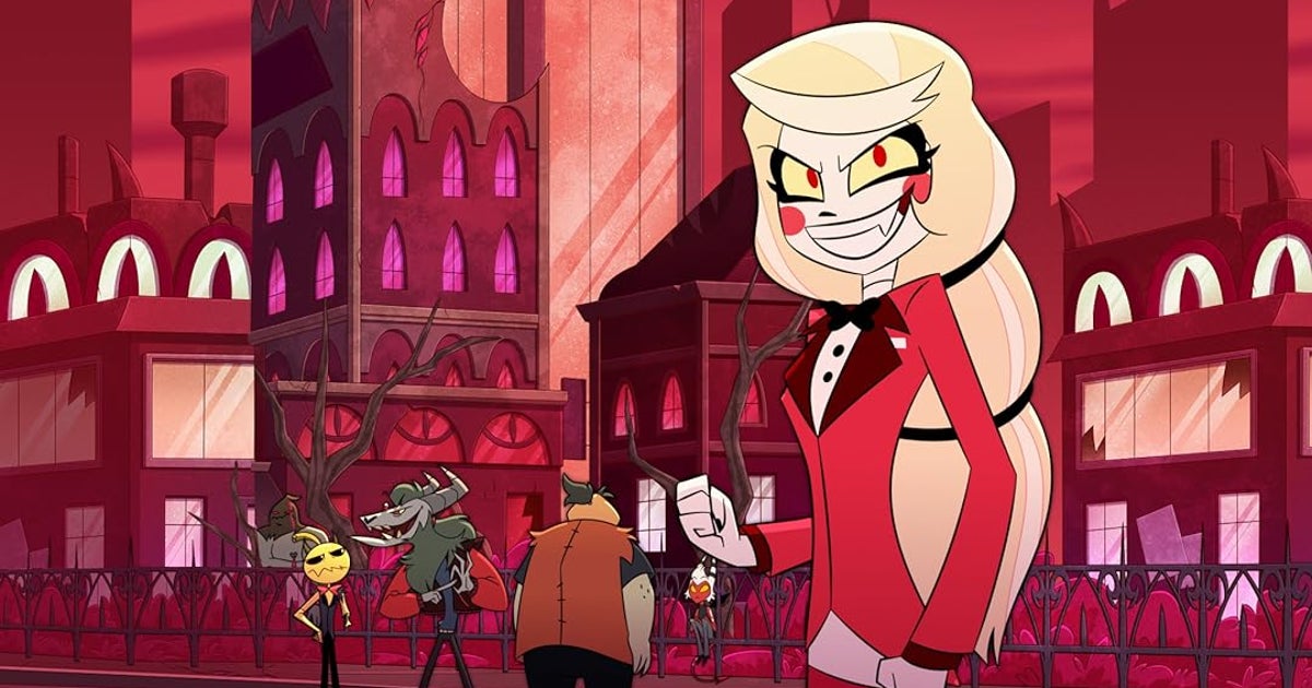 Le film d’Hazbin Hotel avec les Egg Boiz : une idée brillante ou un désastre?