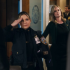 Modified Duty - Blue Bloods