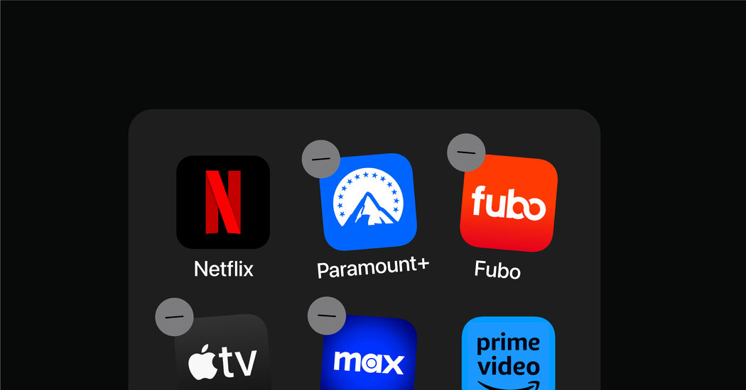 Le futur du streaming : qui survivra dans la bataille ?
