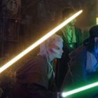 ‘The Acolyte’ Will Introduce Another New Lightsaber to Star Wars