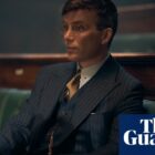 Peaky Blinders: ‘no-holds-barred’ movie given Netflix green light | Peaky Blinders