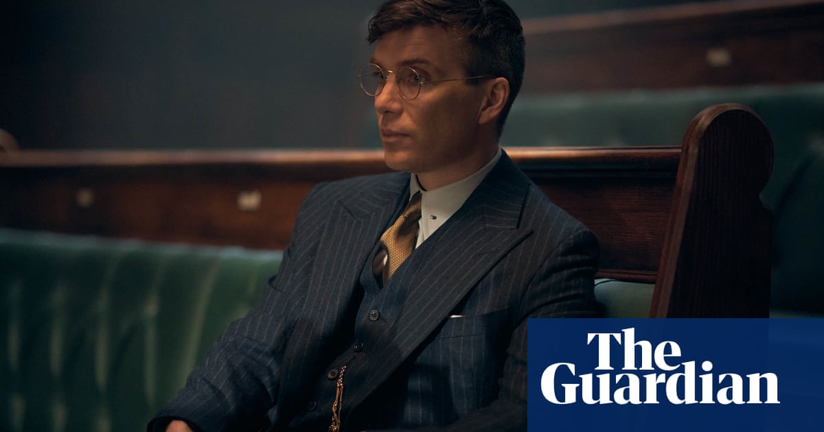 Le retour de Cillian Murphy dans un film Peaky Blinders confirmé
