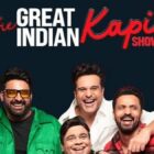 'The Great Indian Kapil Show' renewed by Netflix for season two