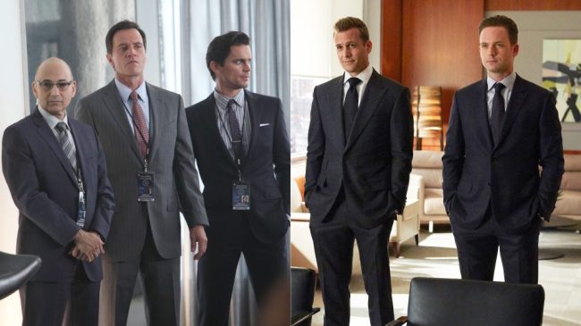 Le retour de “White Collar” sur Netflix: Ce qu’il faut savoir