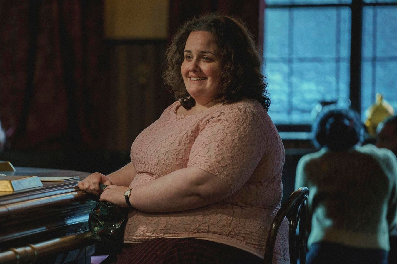 Le scandale autour de Baby Reindeer sur Netflix : qui est la vraie Martha ?
