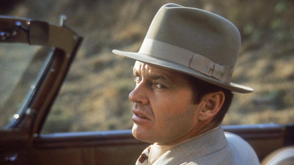 Le scénariste de “Chinatown” prépare une série de préquels pour Netflix