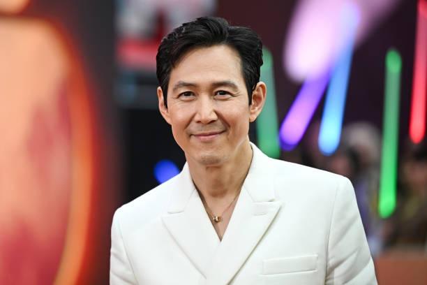 Lee Jung-Jae, la superstar de Squid Game, au sommet avec The Acolyte sur Disney+
