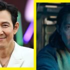 Who Plays Master Sol on The Acolyte? Lee Jung-jae Career Explained