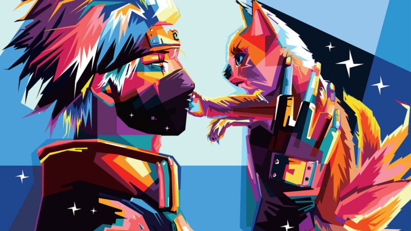 Les 5 Meilleurs Anime sur Amazon Prime à Regarder Maintenant