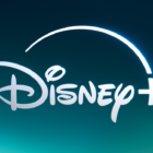 Disney Plus Aurora Logo