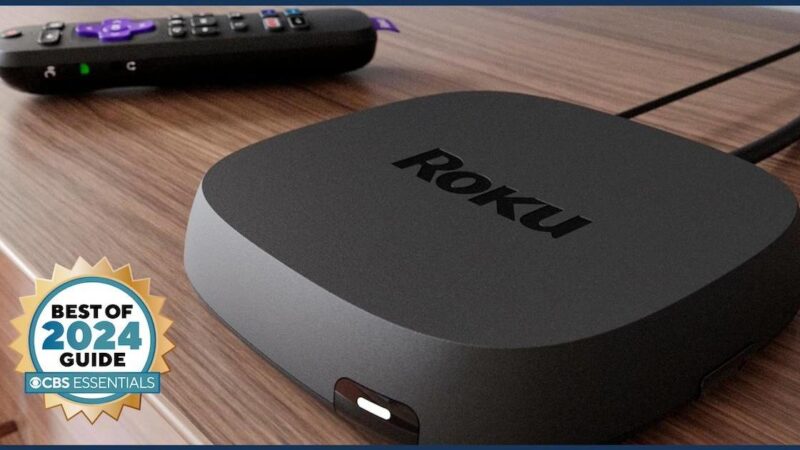 Les 5 meilleurs sticks de streaming en 2024 pour transformer votre TV