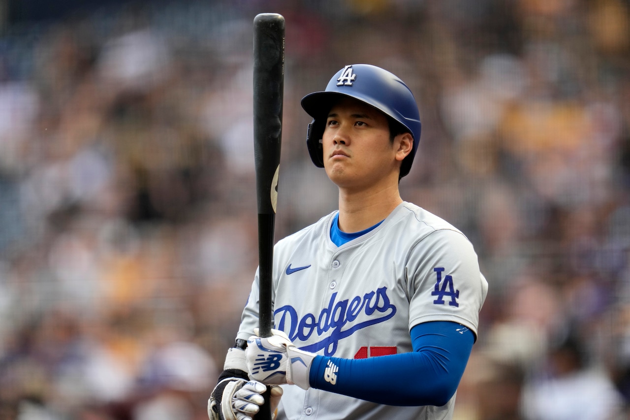 Les Dodgers défient les Yankees dans un match explosif sur Apple TV+