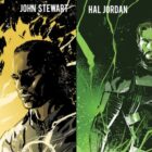 DC Studios’ Green Lantern Series Picked Up For Eight Episodes At HBO