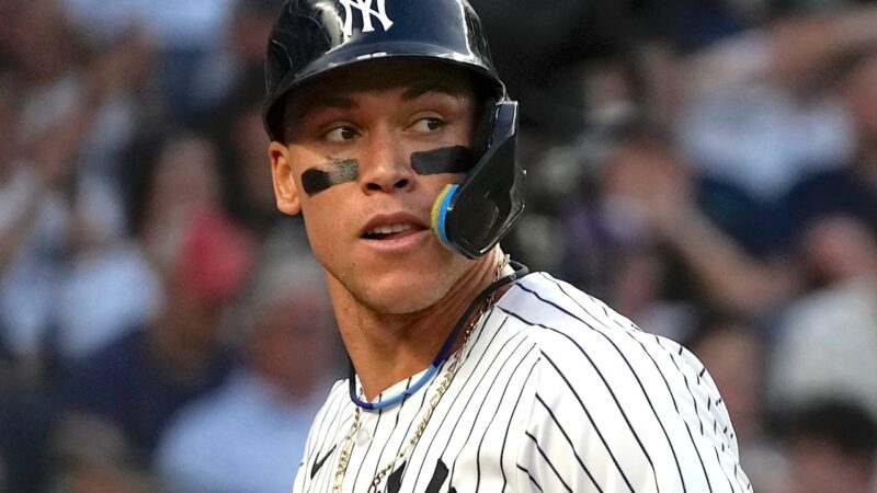 Les Yankees de New York affronteront les Braves d’Atlanta sur Apple TV+ ce vendredi soir