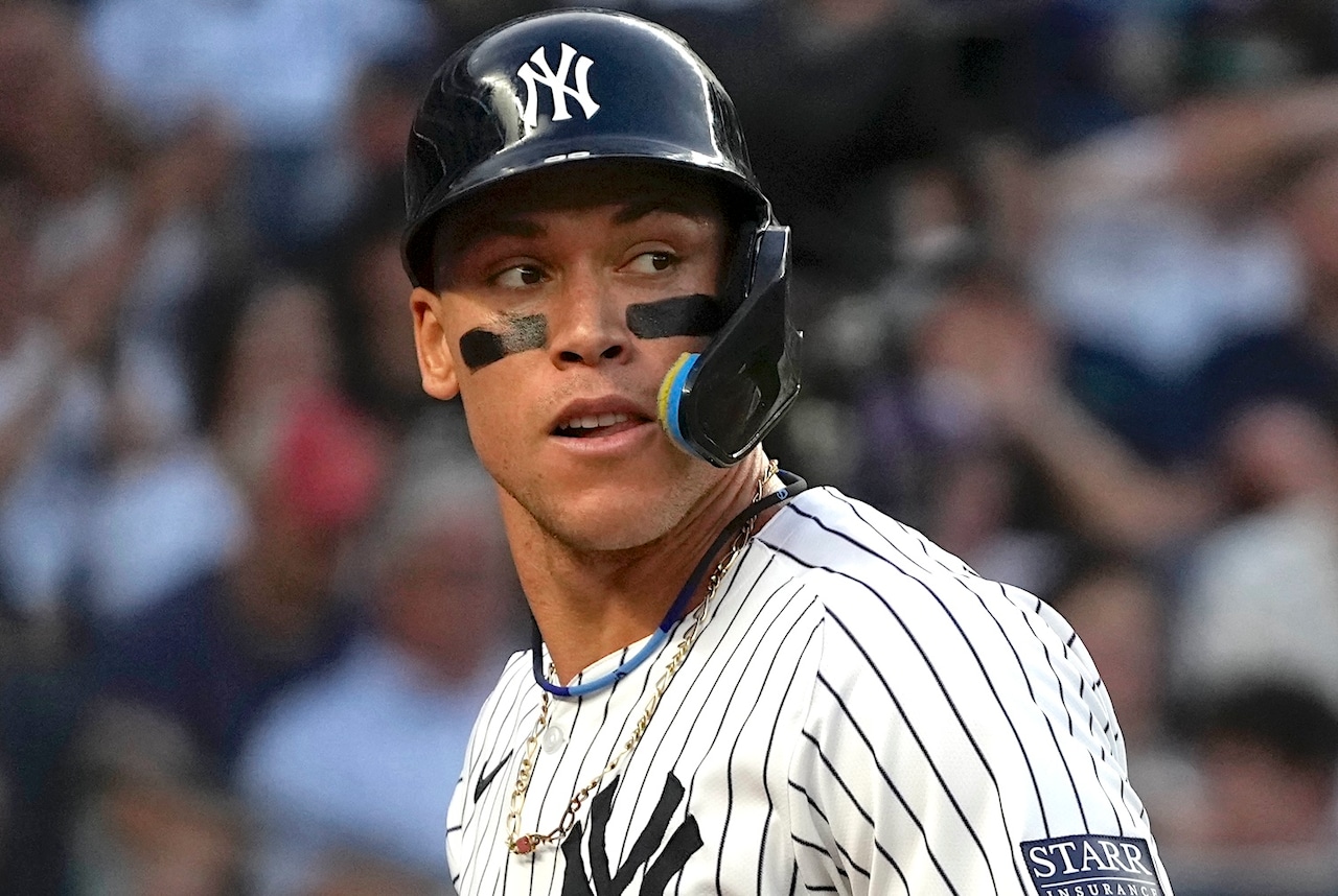 Les Yankees de New York affronteront les Braves d’Atlanta sur Apple TV+ ce vendredi soir