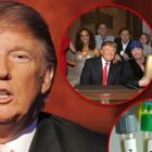 Donald Trump 'Apprentice' Contestants Were Tested For STDs, New Book Claims