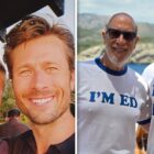 Hollywood Celebrates Famous Dads on Father's Day