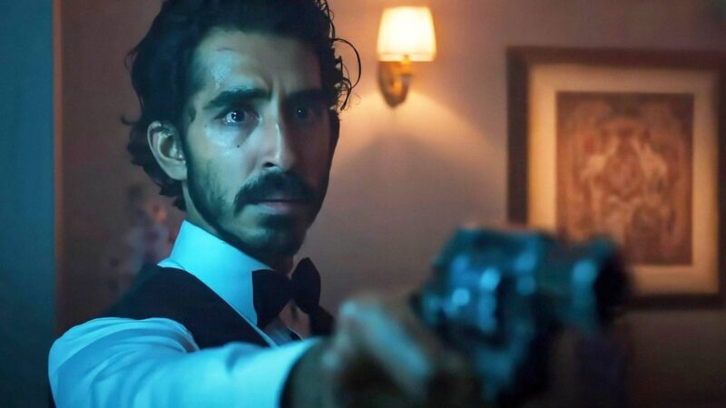 Les films à ne pas manquer ce week-end en streaming !