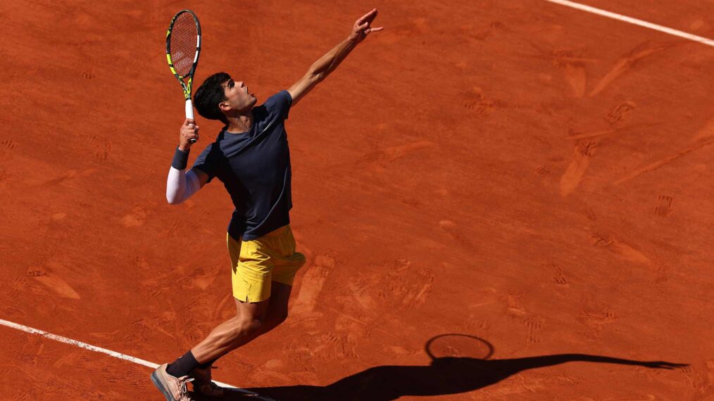 Les finales du Roland-Garros 2024 : Świątek vs. Paolini et Alcaraz vs. Zverev/Ruud