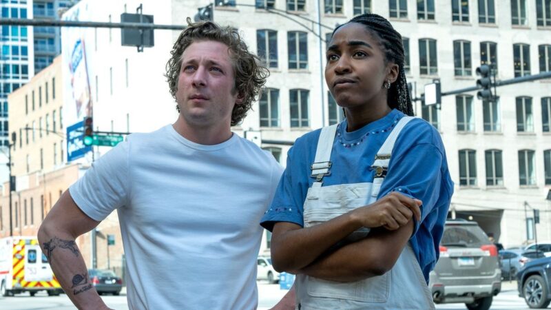 Les meilleures nouveautés séries et films à voir ce week-end sur Netflix, Prime Video, Max et plus