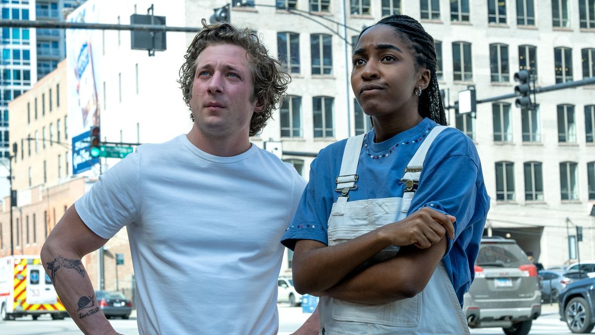 Les meilleures nouveautés séries et films à voir ce week-end sur Netflix, Prime Video, Max et plus