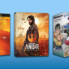 Best Blu-Ray Box Set Deals Ahead Of Prime Day - Save On Popular Movies, TV Series, And Anime