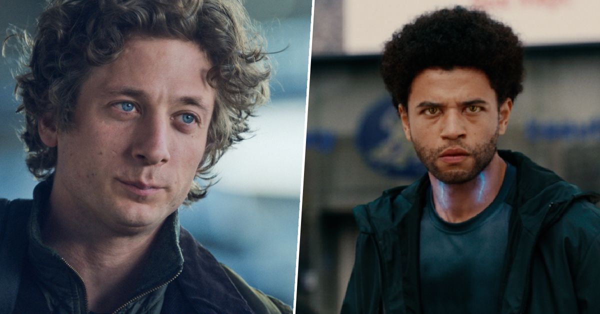 Les meilleures séries TV et films à voir ce week-end sur Netflix, Prime Video et Apple TV+