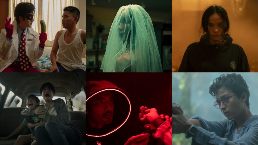 Les meilleures séries originales de Netflix en Asie du Sud-Est