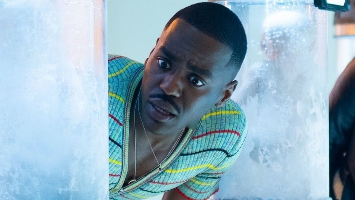 Les meilleures sorties séries et films à regarder ce week-end