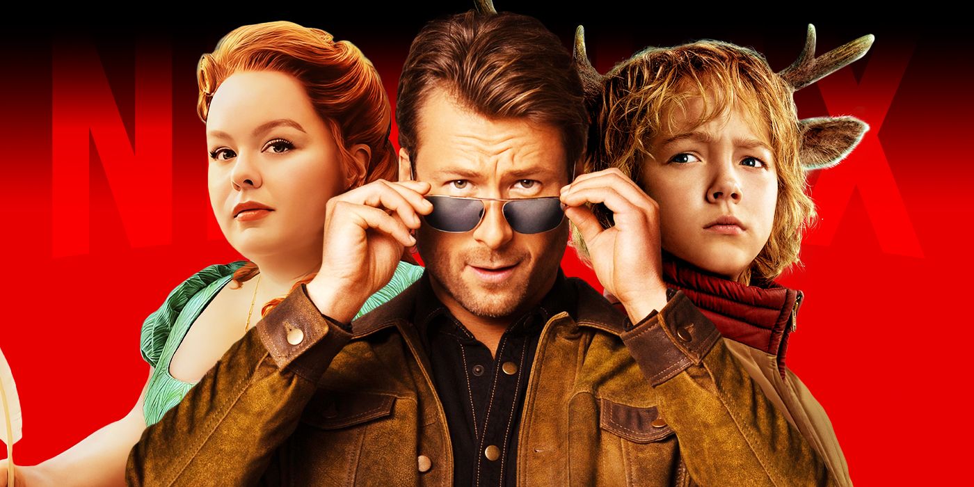 Les nouveautés Netflix en juin 2024 : le guide complet des séries et films à venir