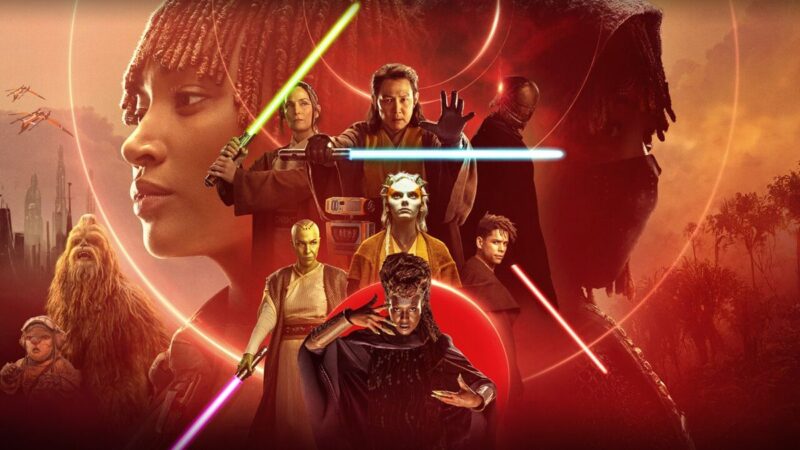 Les nouveautés à ne pas manquer sur Disney Plus, Netflix et plus encore