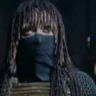 Amandla Stenberg in The Acolyte
